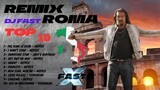 FAST & FURIOUS SOUNDTRACK | ROME REMIX | DJ FAST