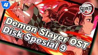 Demon Slayer Disk Spesial 8 | OST_4