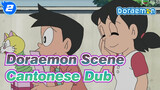 27th Nov. 2021 | Doraemon | Cantonese Dubbed Scene_2
