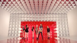 EXID WHOZ THAT GIRL MV