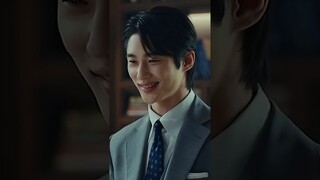 Why I can’t hate him😔 #shorts #kdrama #byeonwooseok #leeyoomi #stronggirlnamsoon