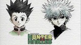 Hunter X Hunter 1999 Eps.38 Anime sub indo