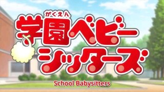 Gakuen Babysitters 3