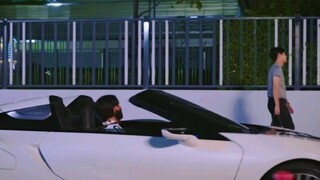 [Tình yêu ở phía bên kia | [Khách mời Bing Nan] Liệu Tan và Tess (do Bing Nan thủ vai) thực sự có bi