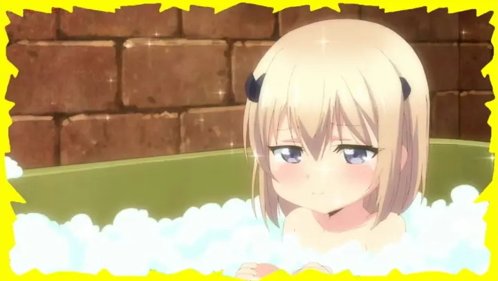 An Odd Couple Funny Anime Moments Of 冬の面白いアニメの瞬間 Bilibili