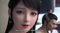 Againts The Gods S1 (Sub Indo) Eps 27