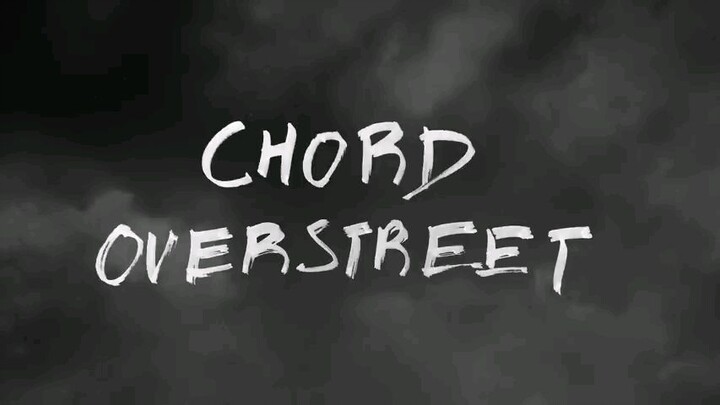 Hold On by Chord Overstreet Lyrics