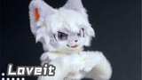 Plush Loveit☆【Fursuit Dance】