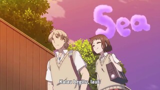 Akkun to Kanojo Ep.8