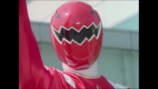 Abaranger dub