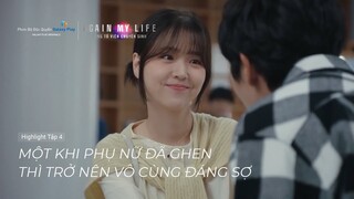 Công Tố Viên Chuyển Sinh (Again My Life) | Highlight Tập 4 | Lee Jun Ki, Kim Ji Eun, Kim Jae Kyung