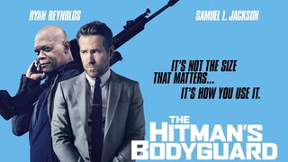 The Hitman's Bodyguard 2017