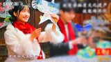 #ShenYue in CCTV 2023 EastWestNorthSouth,  Celebrate the New Year《楚楚动人》