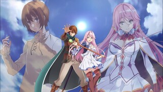 Redo Healer – English Dub Fan Cast