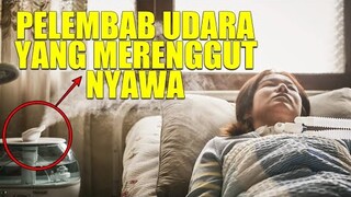 Review AIR MURDER/TOXIC, Ketika Jutaan Nyawa Terancam Karena Disinfektan