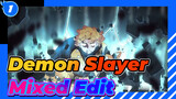 Demon Slayer 
Mixed Edit_1