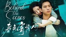 BTS Will Love in Spring:Difficult to please Chen Maidong Learn Zhuang Jie's effective way to act cut
