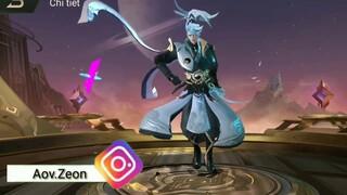 AOV SKIN BARU TULEN ZODIAC? - ARENA OF VALOR|ROV|LiênQuân|傳說對決|펜타스톰