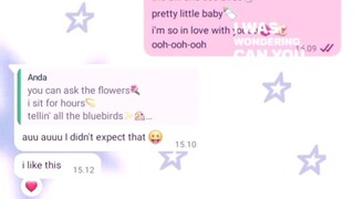 trend romance sama doi