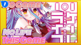 No Game No Life Opening "This Game" (Full Version)_1