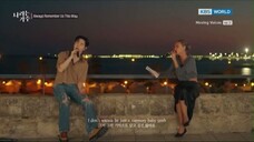 [ENG SUB] MOVING VOICES IN SPAIN EP2