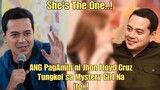 HALA Totoo Nga!Jhon Lloyd Cruz Ginulat Ang Mga Netizen Tungkol sa Relasyon niya sa Babae Na ito.!