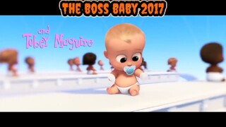 the movie baby boss 2017 (nostalgia nonton) seru