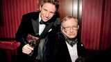 [Oscar] "Seorang pria yang bisa membuat Hawking menangis, dia berkata bahwa aku pernah mencintaimu, 
