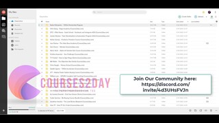 [GET] Robert Benjamin – TikTok Mentorship Program