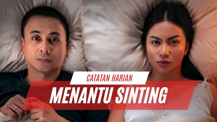 CATATAN HARIAN MENANTU SINTING | URUSAN BIKIN ANAK KOK MERTUA IKUT CAMPUR