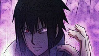 uchiha Sasuke