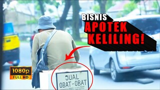 SEBUAH USAHA YANG TIDAK AKAN ADA SAINGAN DIDUNIA !