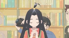 Kakushigoto (TV) (Dub) EP 9