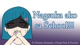 SCHOOL EXPERIENCES PART 1  ft. Pinoy Animators