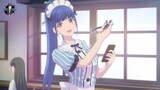 Anime Megami no Cafe Terrace Season 2 Episode 1 | Munculnya Cafe Baru & 5 Waifu Baru😱