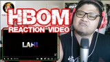 HBOM - LAHI Reaction video