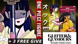 Glitter & Glamours Okiku One Piece #onepiece #okiku #review