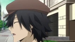 Taro Hirai: You asked me why I was called Edogawa Ranpo? Analysis of Edogawa Ranpo's personality tra