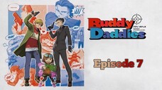 (Sub Indo) Buddy Daddies Episode 7 (2023)