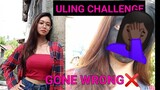 Uling Challenge/ Funny Videos/ Gone Wrong/Amira Torres
