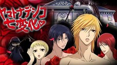 Yamato Nadeshiko Shichi Henge Episode 20 | Tagalog Dubbed