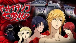 Yamato Nadeshiko Shichi Henge Episode 1 | Tagalog Dubbed