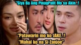 KYLIE VERZOSA TINAPOS AT UMAMIN NA SA BUONG KATOTOHANAN SA DAHILAN NG HIWALAYAN NILA NI JAKE CUENCA!