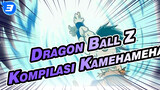 [Dragon Ball Z dengan Bahasa Mandarin] Kompilasi Kamehameha | Sudah Siap? Mulai!_3