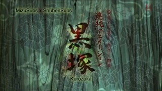kurozuka episode 6 sub indo