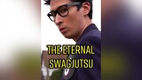 The Eternal Swagjutsu anime naruto swag manga fy