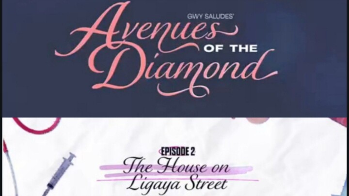 Ep 2 AOTD