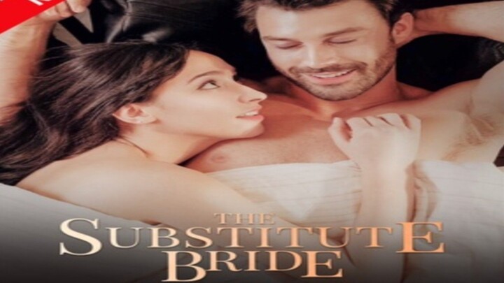 The Substitute Bride