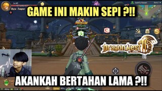 Dragon Nest 2 Evolution Makin Sepi ?!!