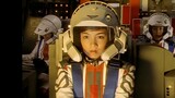 Mengapa "Dika" membuat lagu versi Cina? ——Wawancara dengan Guru Qi Fang, penulis "Ultraman Forever",